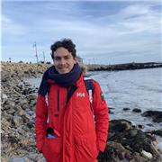 Spanish tutor providing Spanish lessons for people of all ages and levels